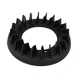 Turbina do Ar Zundapp 4 Elétrónico 12V 