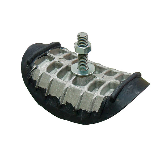 Tranca Pneus Alumínio Racepro  1