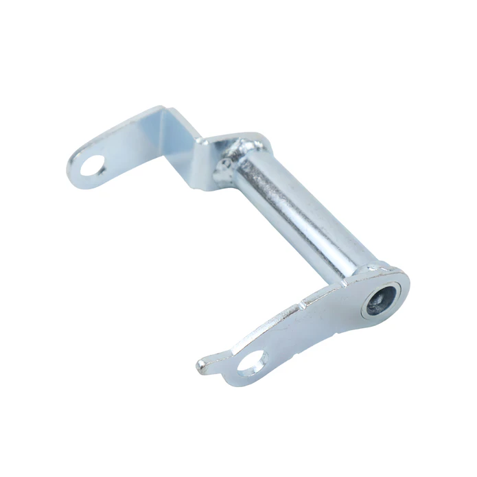 Suporte de Motor Yamaha DT 50 LC / LCD  2