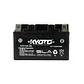 Bateria Kyoto KTZ10S-FA / YTZ10S Yamaha MT-07 / MT-09 - vignette 1
