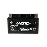 Bateria Kyoto KTZ10S-FA / YTZ10S Yamaha MT-07 / MT-09