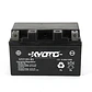 Bateria Kyoto KTZ10S-FA / YTZ10S Yamaha MT-07 / MT-09 - vignette 2