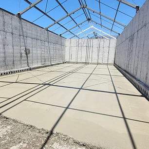 Silva Pavimentos & Construcción