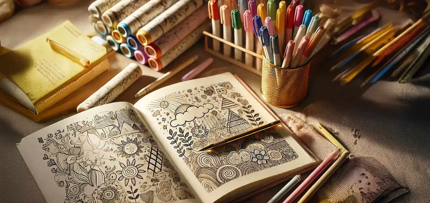 Color & Imagine