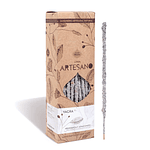 Sahumerio Artesano Yagra (Armonía y Abundancia)x Unidad