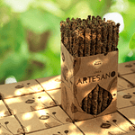 Sahumerio Artesano Yagra (Armonía y Abundancia)x Unidad