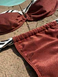 Bikini Liz Zebra - Miniatura 4