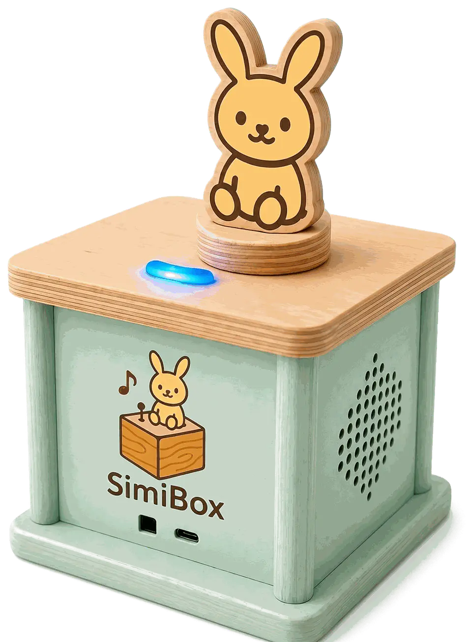 SimiBox — Pack Iniciación 1