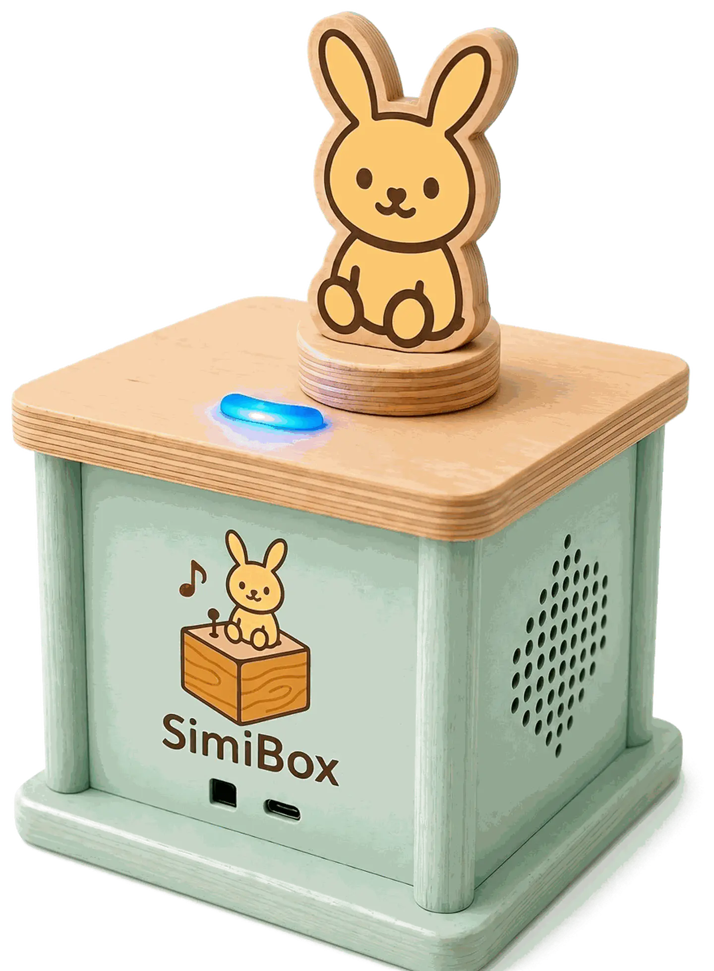 SimiBox 1