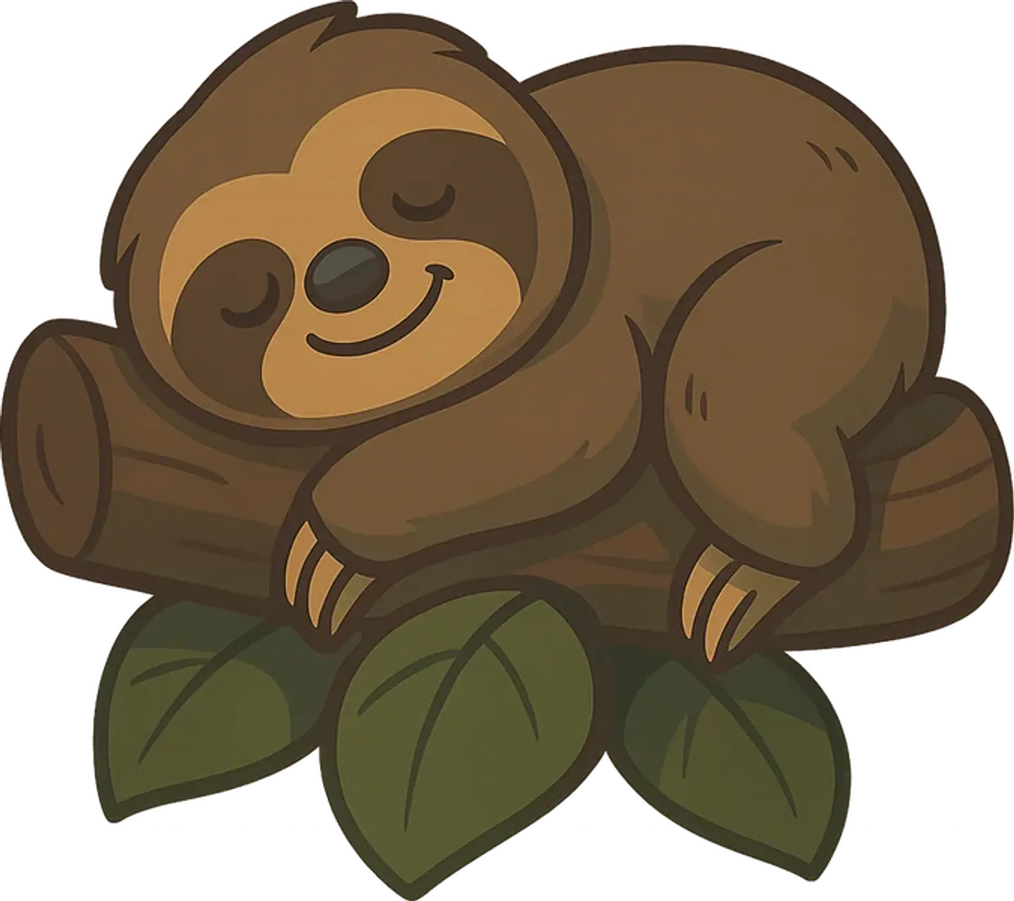 La selva se va a dormir 1