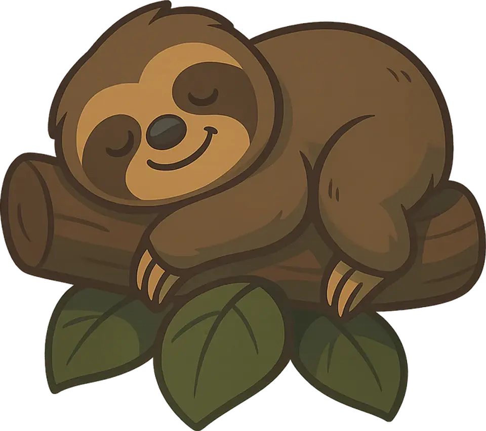 La selva se va a dormir 1