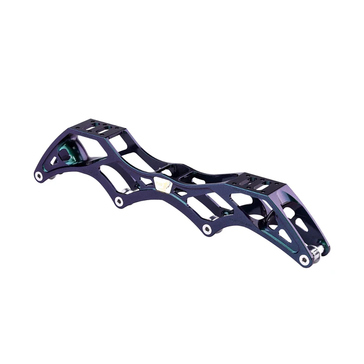 Chasis de patines profesionales de velocidad THE1  3