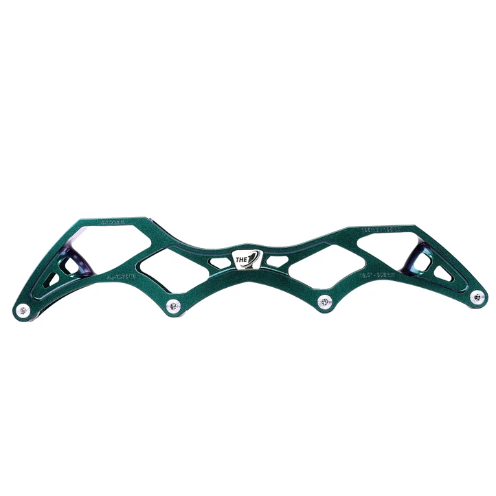 Chasis de patines profesionales de velocidad THE1  1