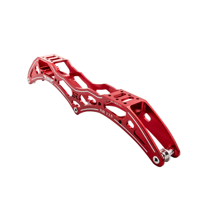 Chasis de patines profesionales de velocidad SR de maratones  3