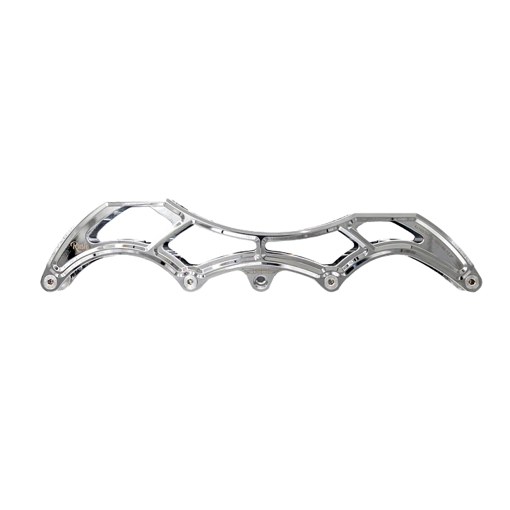 Chasis de patines profesionales de velocidad RUSH 1
