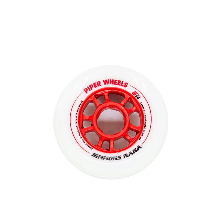 Ruedas para patines profesionales de velocidad G14 3