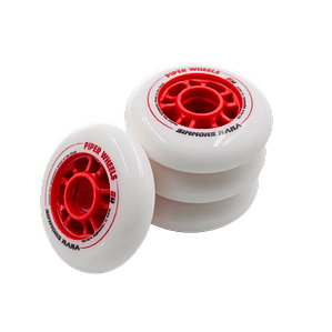 Ruedas para patines profesionales de velocidad G14