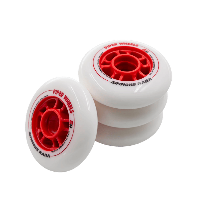 Ruedas para patines profesionales de velocidad G14 1