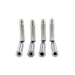 Pasadores tornillos para patines profesionales de velocidad