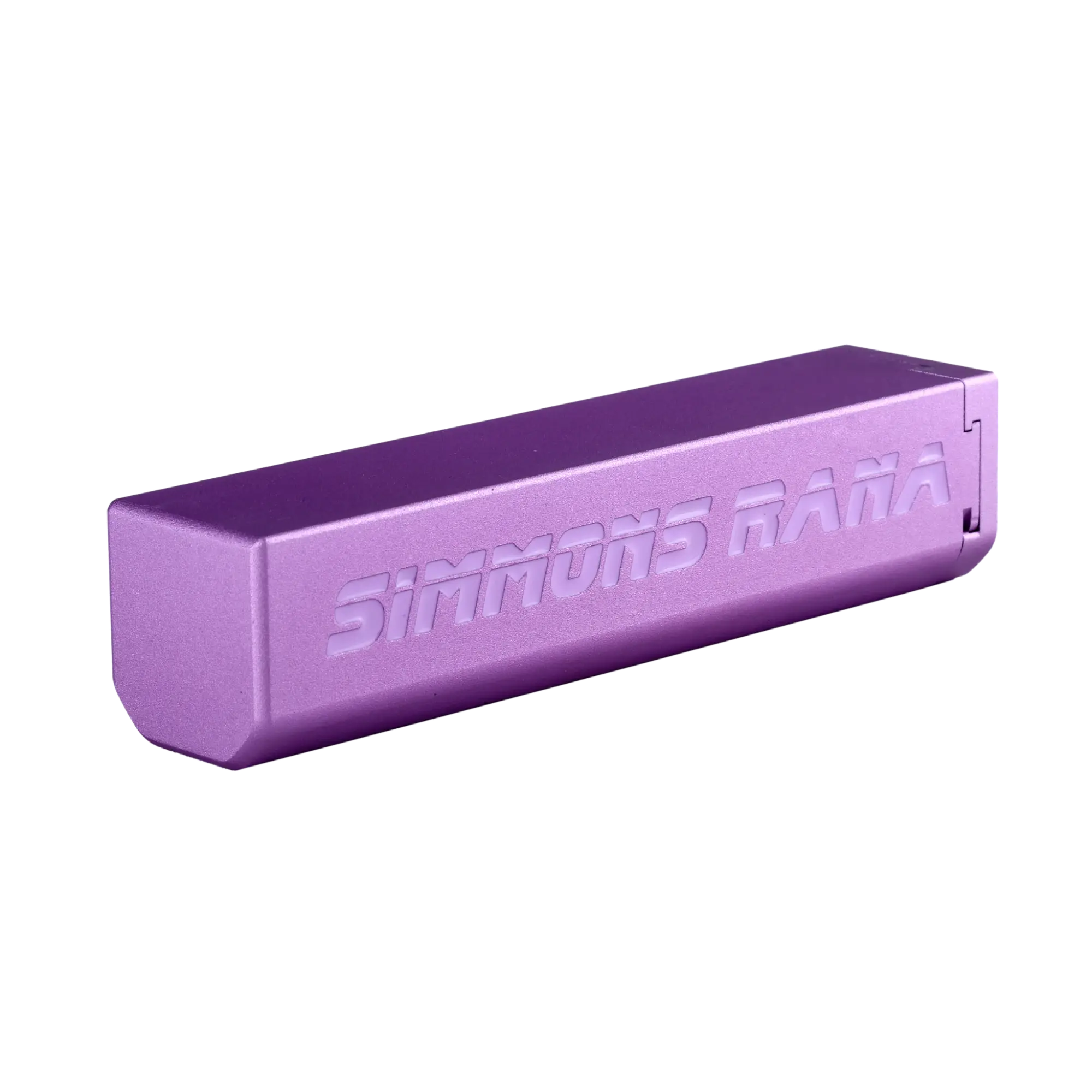 Rodamientos en titanium para patines profesionales de velocidad BLAZE 6