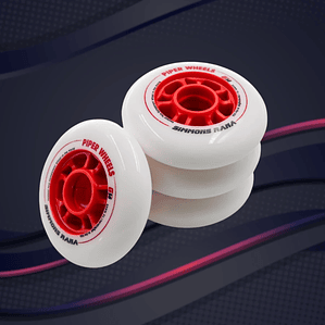 Ruedas para patines profesionales de velocidad G14