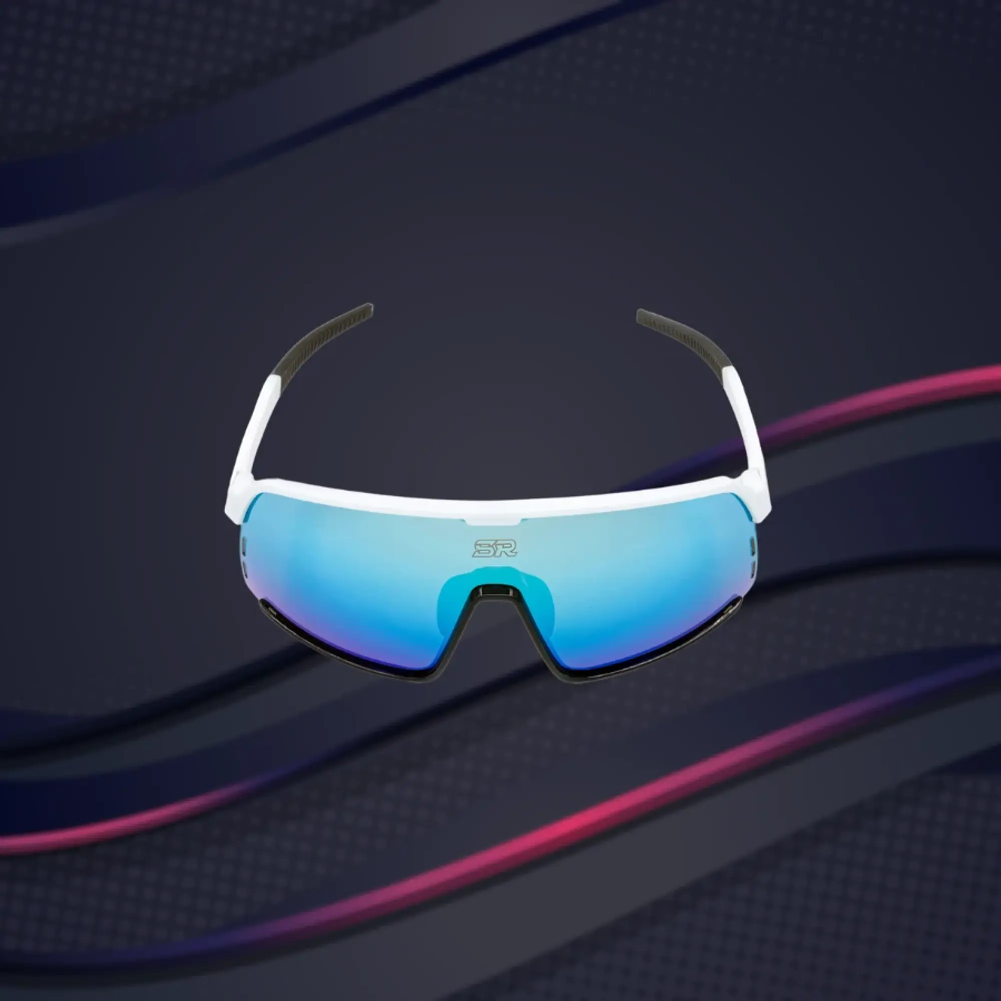 Gafas deportivas patinaje o ciclismo 2