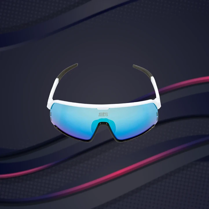 Gafas deportivas patinaje o ciclismo 2