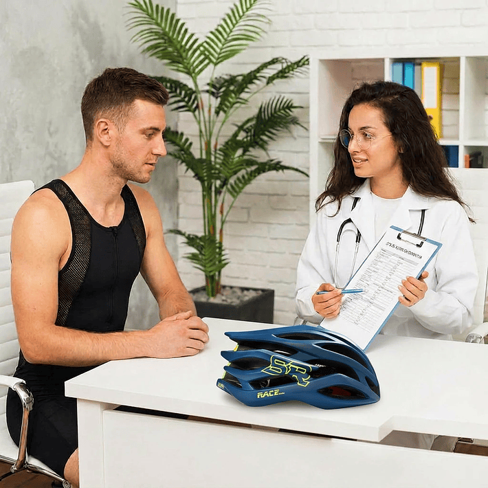 Cita de nutrición para deportistas 1