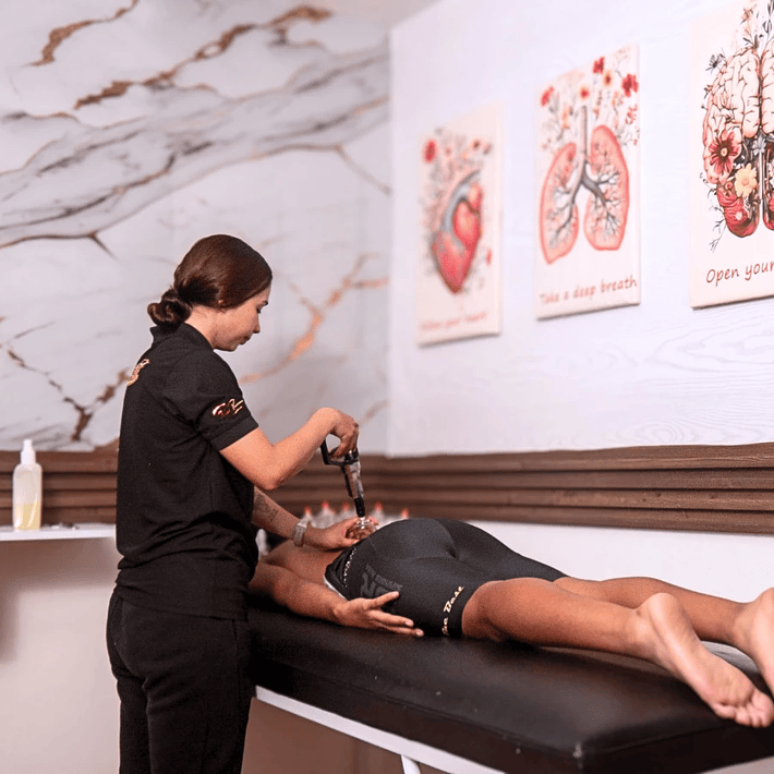 Plan mensual alto rendimiento 1