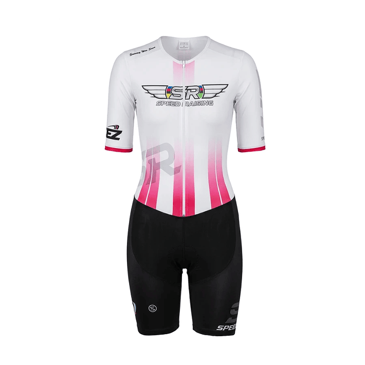 Licra para patinaje aerodinamica SR 1