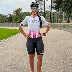 Licra para patinaje aerodinamica SR