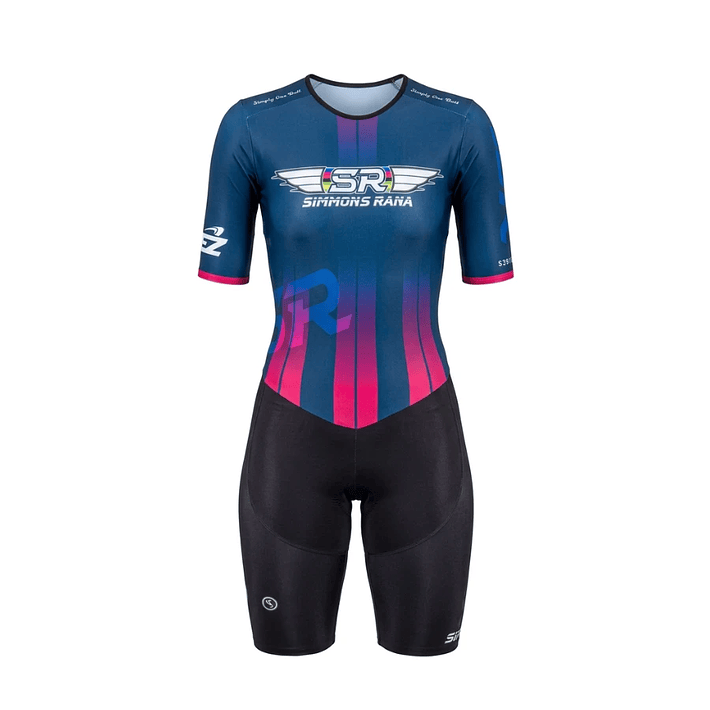 Licra para patinaje aerodinamica SR 1