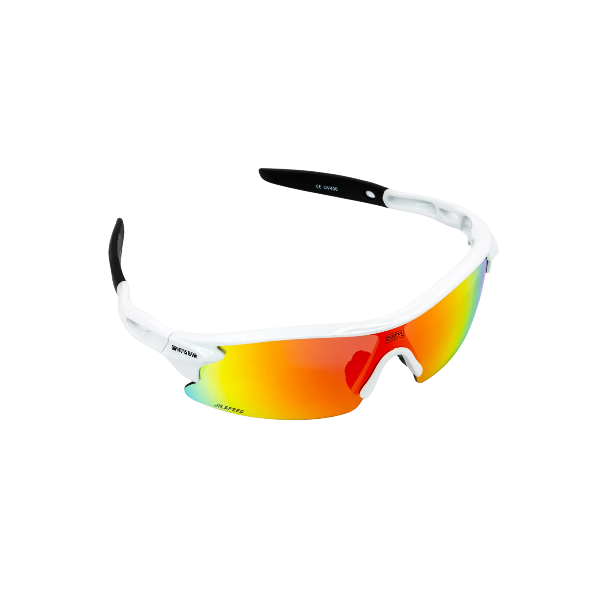 Gafas deportivas patinaje o ciclismo 8