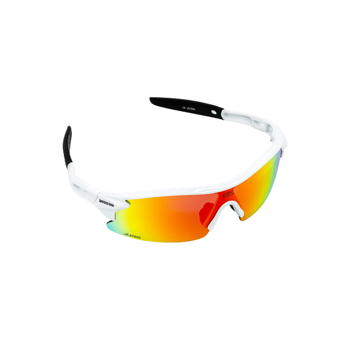 Gafas deportivas patinaje o ciclismo 8