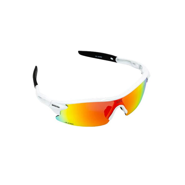 Gafas deportivas patinaje o ciclismo 8