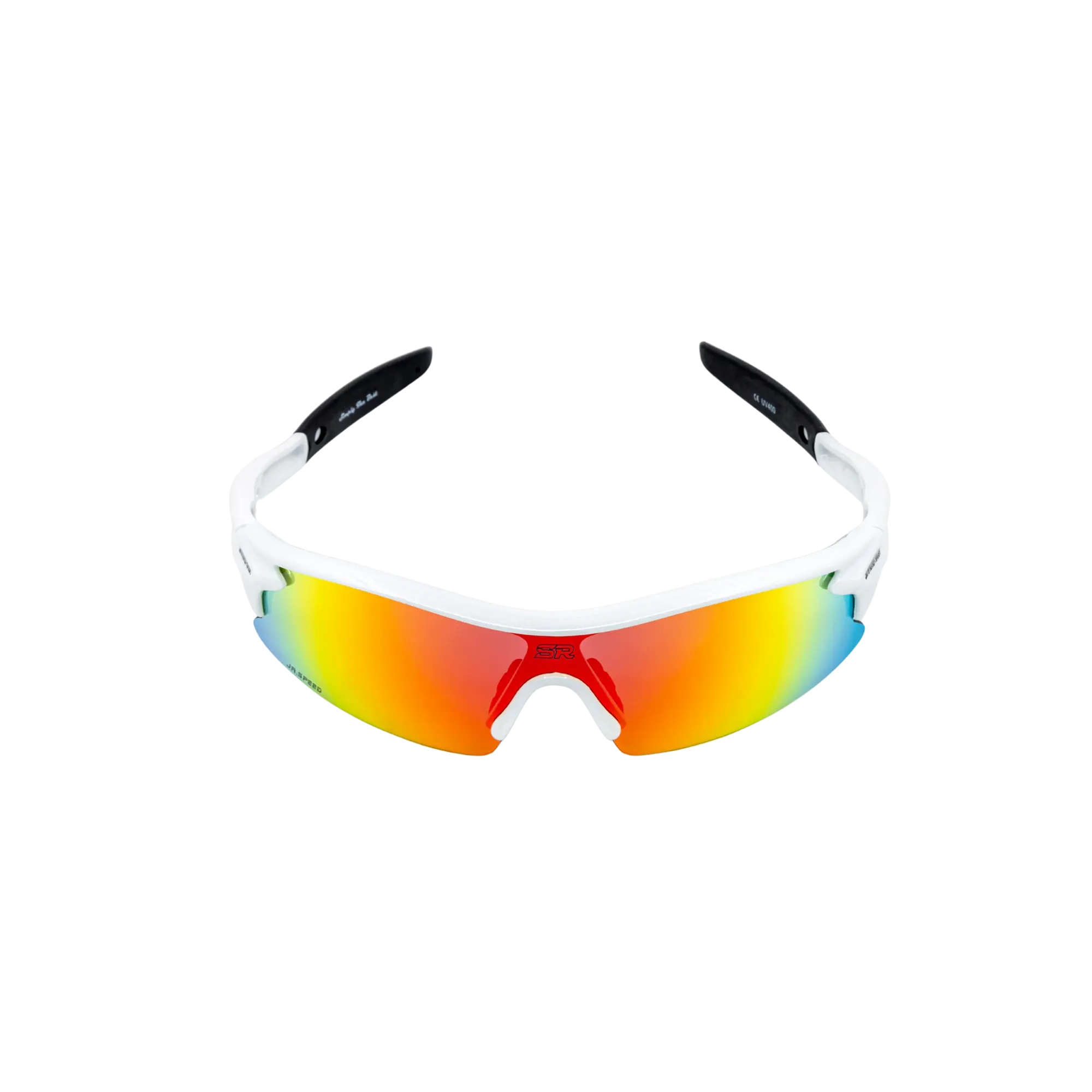 Gafas deportivas patinaje o ciclismo 4