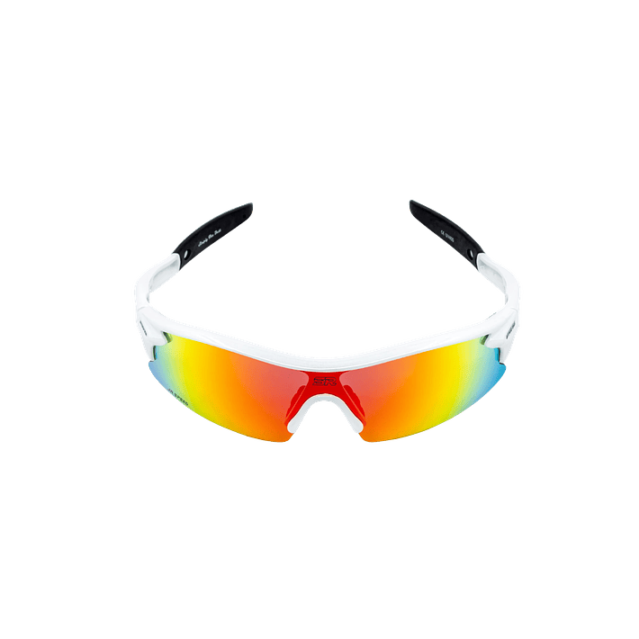 Gafas deportivas patinaje o ciclismo 4