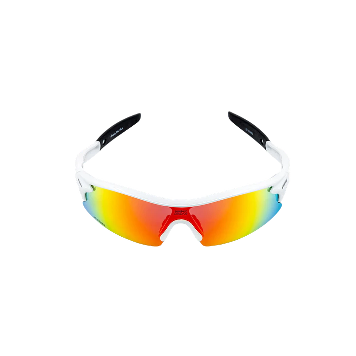 Gafas deportivas patinaje o ciclismo 4