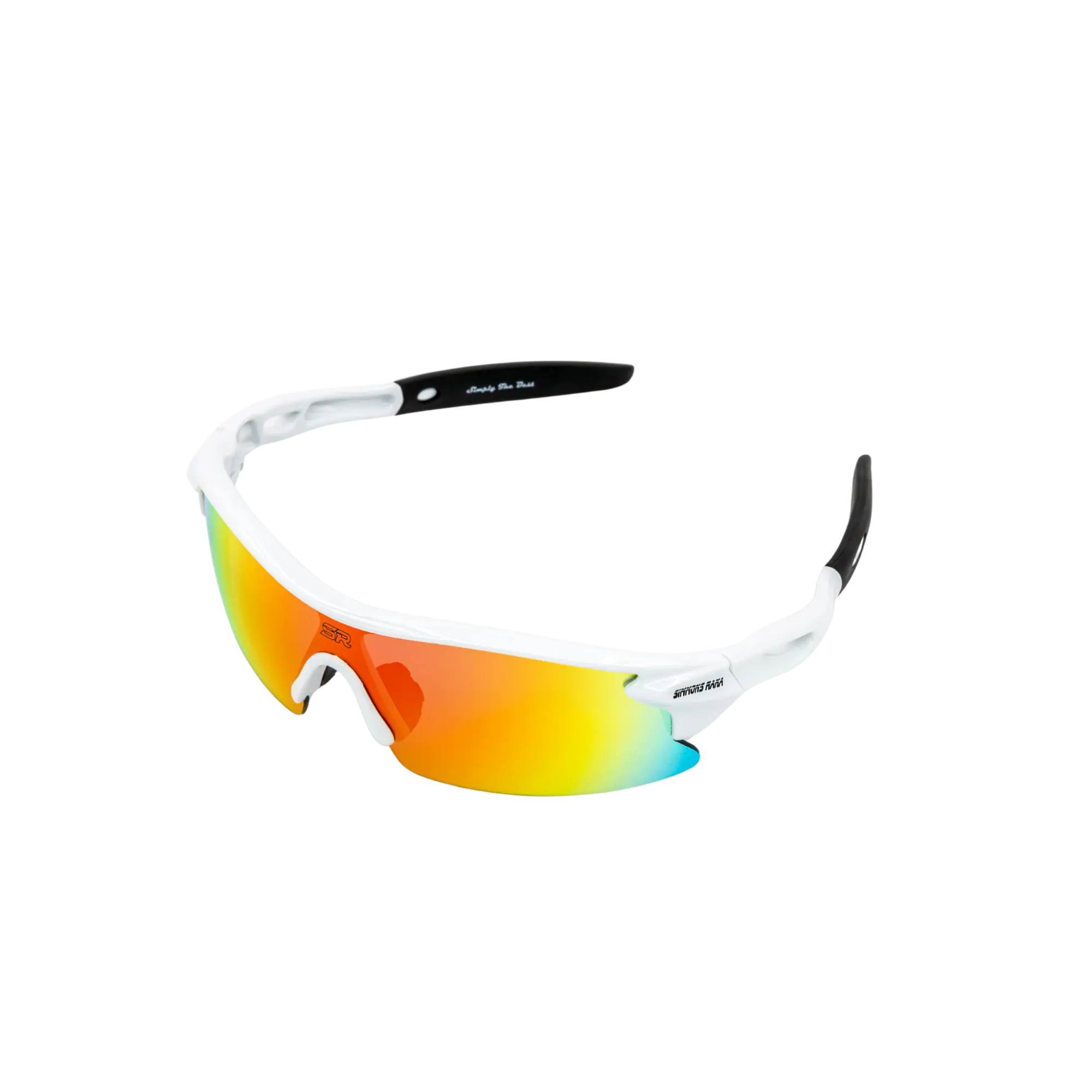Gafas deportivas patinaje o ciclismo 5