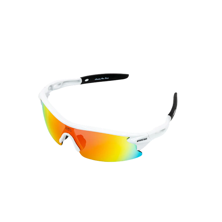 Gafas deportivas patinaje o ciclismo 5