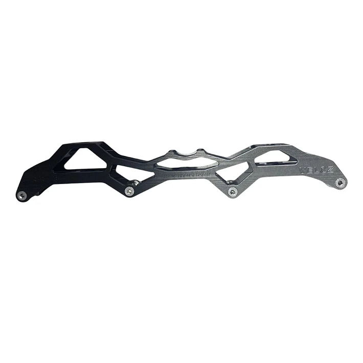 Chasis de patines profesionales de velocidad VELOZ ULTRA LIGH  1