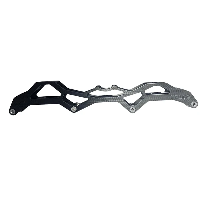 Chasis de patines profesionales de velocidad VELOZ ULTRA LIGH  1