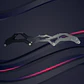 Chasis de patines profesionales de velocidad VELOZ ULTRA LIGH  - Miniatura 2