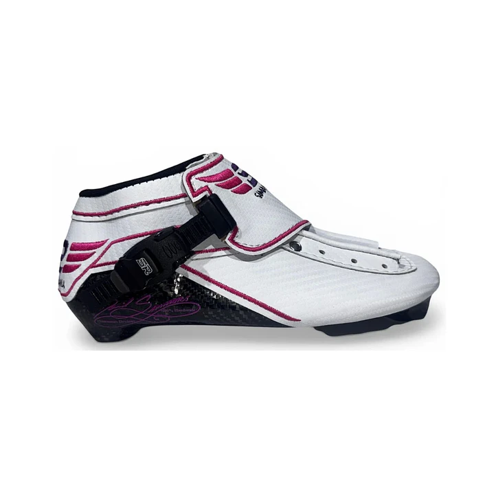 Botas para patines profesionales de velocidad Edición especial 1