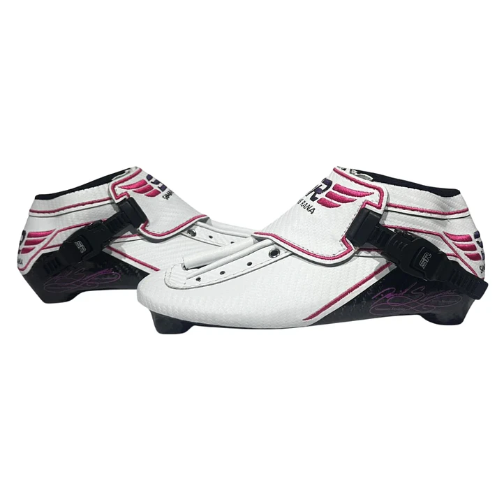 Botas para patines profesionales de velocidad Edición especial 3