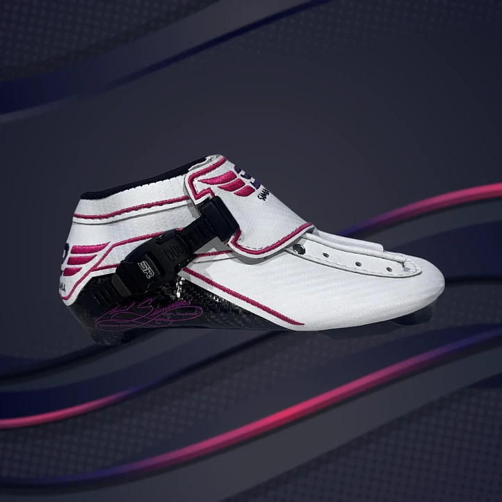 Botas para patines profesionales de velocidad Edición especial 2