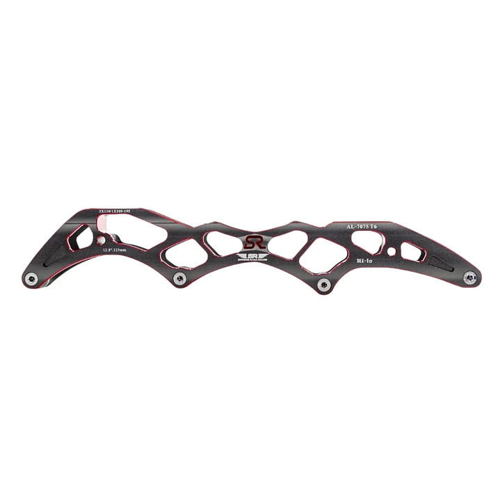 Chasis de patines profesionales de velocidad SR 1