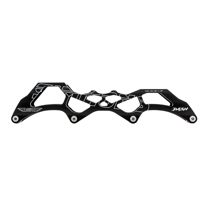 Chasis de patines profesionales de velocidad DASH 1