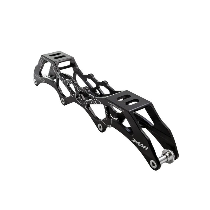 Chasis de patines profesionales de velocidad DASH 5