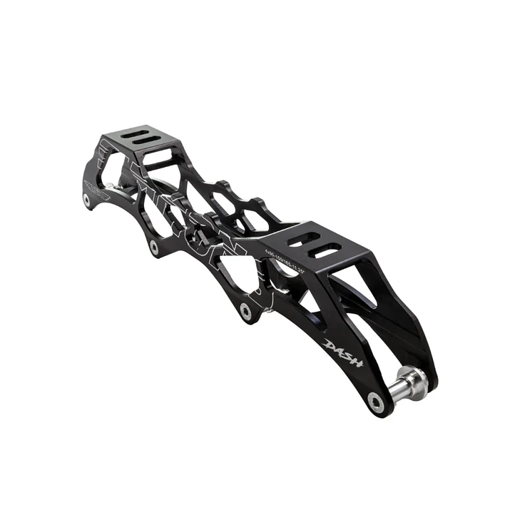 Chasis de patines profesionales de velocidad DASH 5